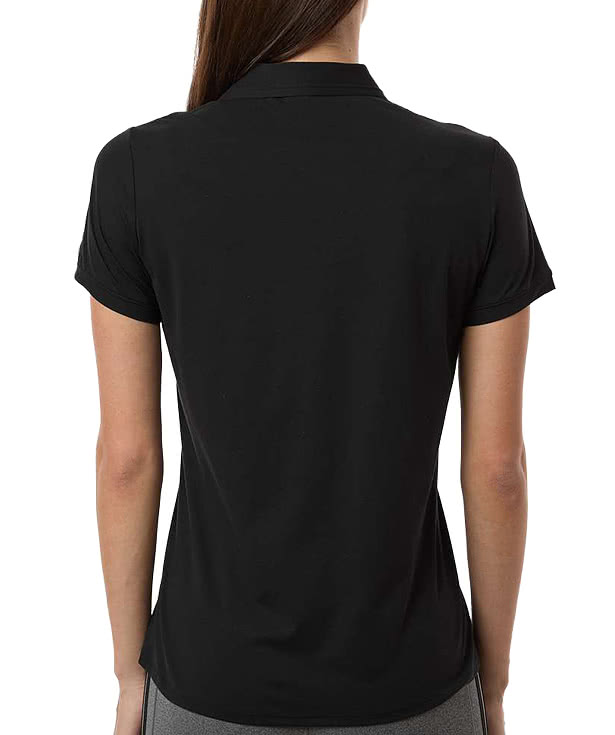 Adidas Women's Ultimate365 Tour Recycled Twistknit Polo