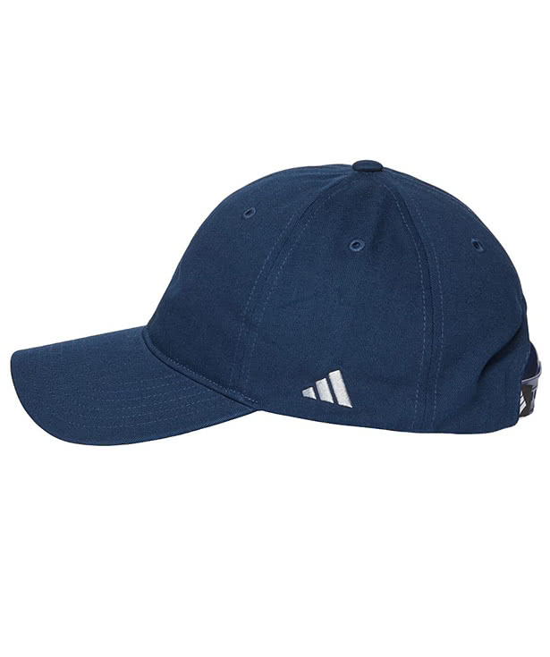 Adidas custom best sale baseball hats