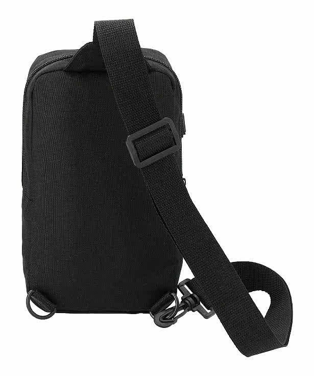Hydration Crossbody Bottle Bag