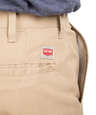 Red Kap Cell Phone Pocket Work Shorts