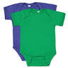 Rabbit Skins Vintage Baby Bodysuit