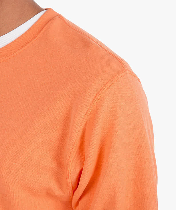 Fruit of the Loom Soft Spun Crewneck Sweatshirt