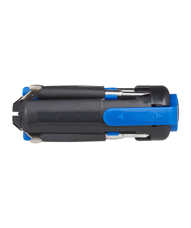 Penta 6-in-1 Screwdriver Flashlight