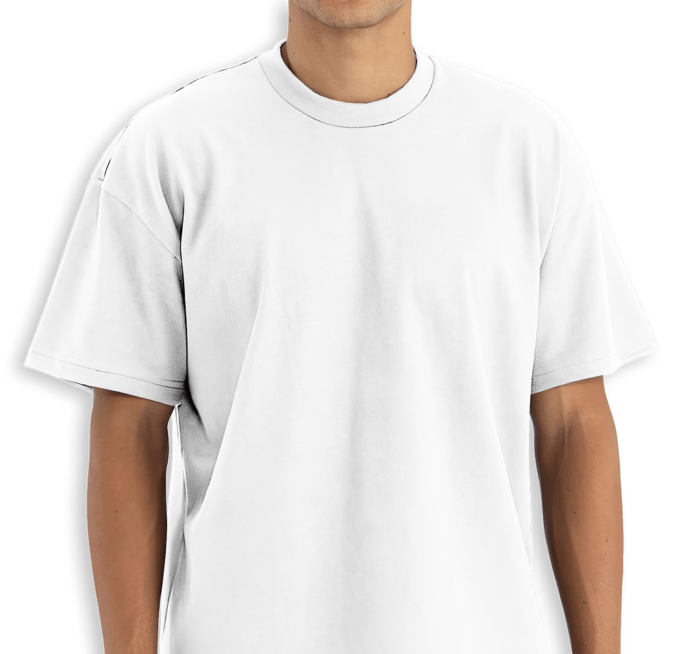 Next Level 100% Cotton Heavyweight T-shirt-default