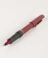 BIC Grip Roller Pen (black ink)