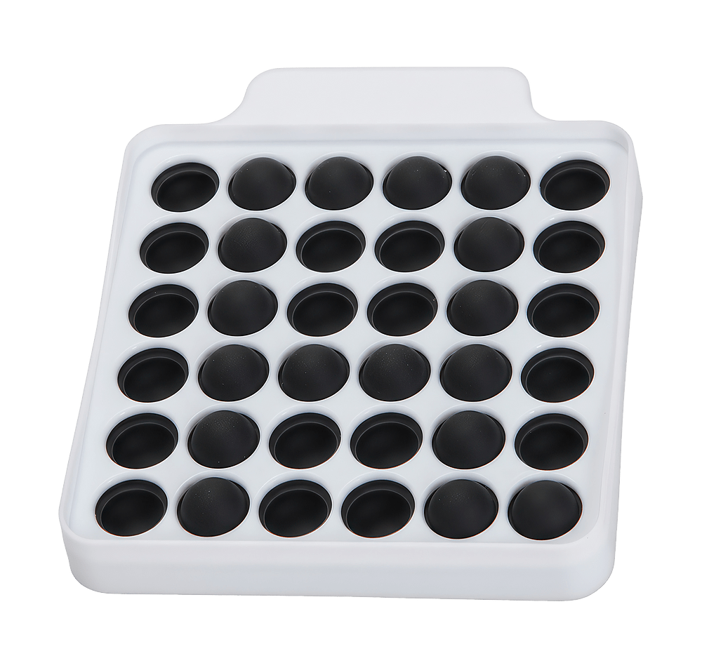 Push Pop Square Bubble Game Stress Reliever-default