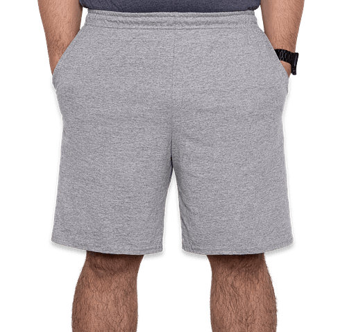 Russell jersey shorts hot sale
