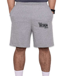 Russell Athletic Essential Jersey Shorts
