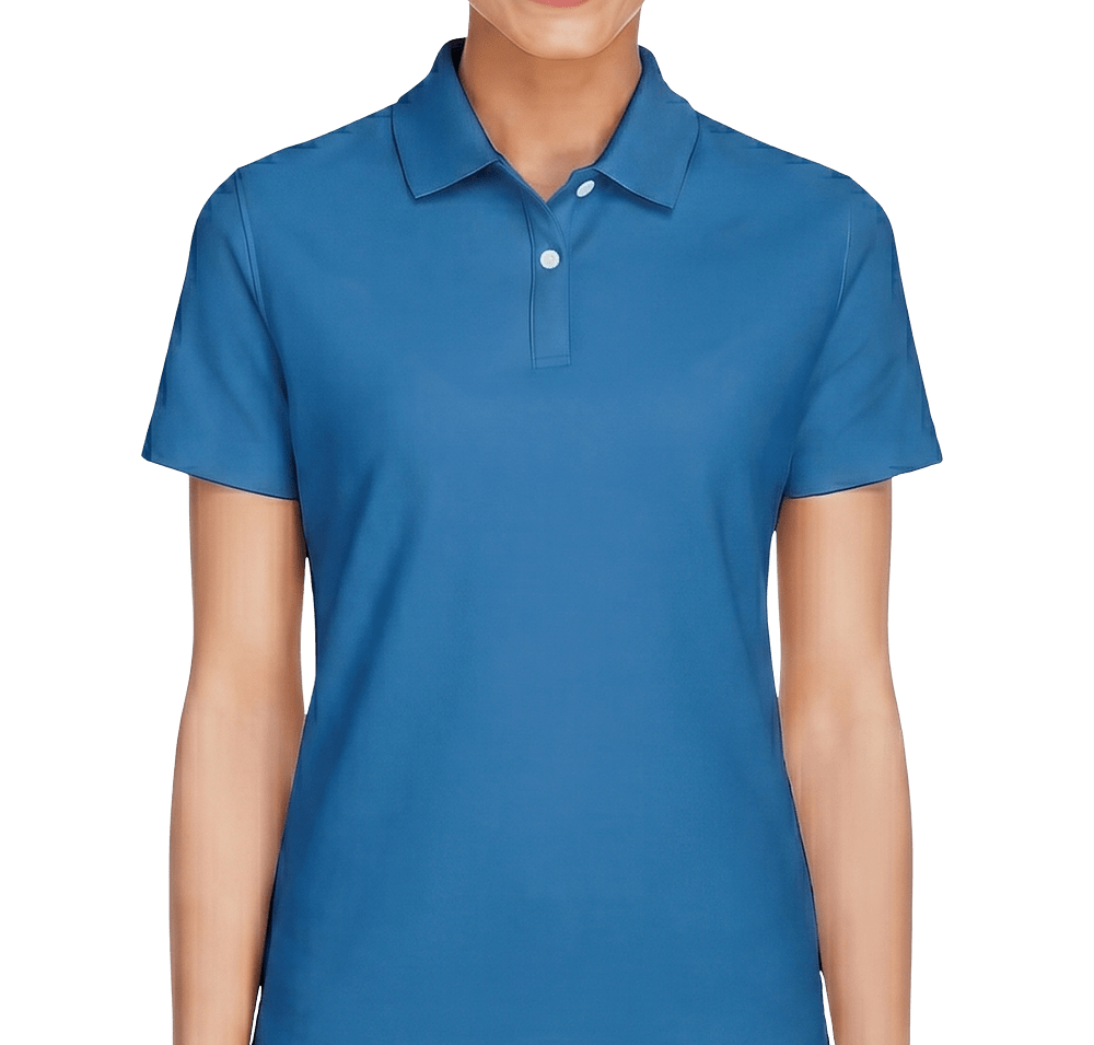 Devon & Jones Women's DRYTEC2 Performance Polo - Embroidered-default