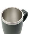 14 oz. Dagon Wheat Straw Stainless Steel Lined Mug