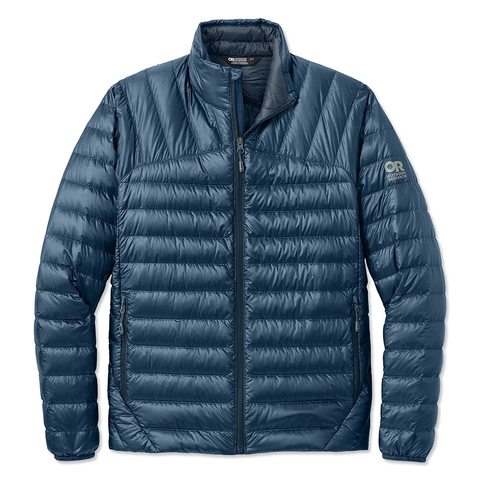 Outdoor Research Women's 800 Recycled Tech Insulated Jacket