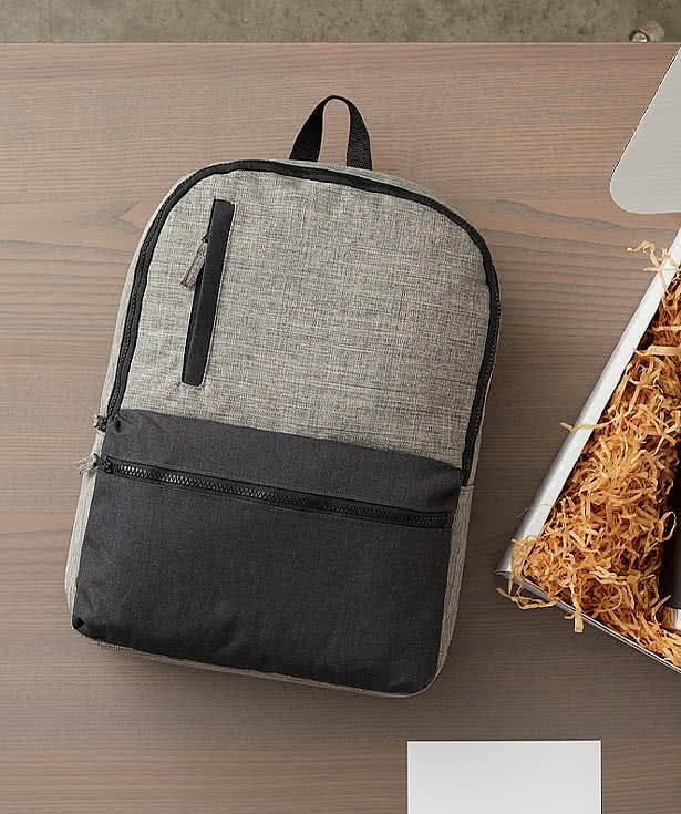 Reclaim Recycled 15" Computer Backpack