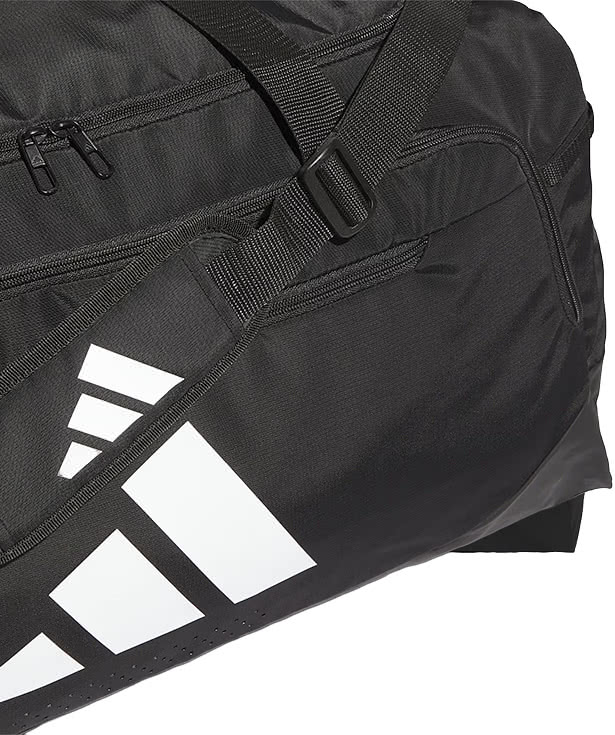 Adidas Defender 5 Large Duffel Bag