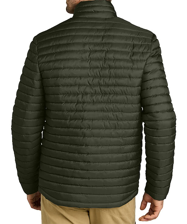 Eddie Bauer LIMITED EDITION コットンジャケット Eddie Bauer （エディー・バウアー）公式オンライン通販サイト