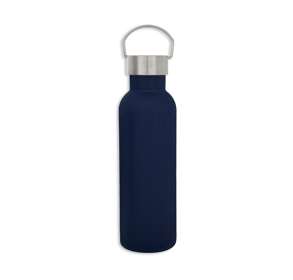 28 oz. Tipton Stainless Steel Wide Mouth Water Bottle-default