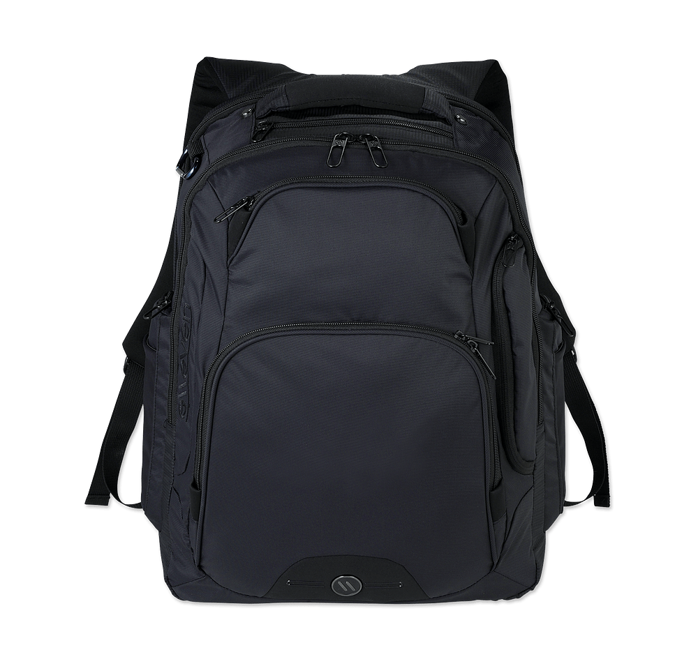 elleven Rutter TSA 17'' Computer Backpack-default