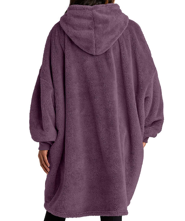 Port Authority Plush Wearable Blanket