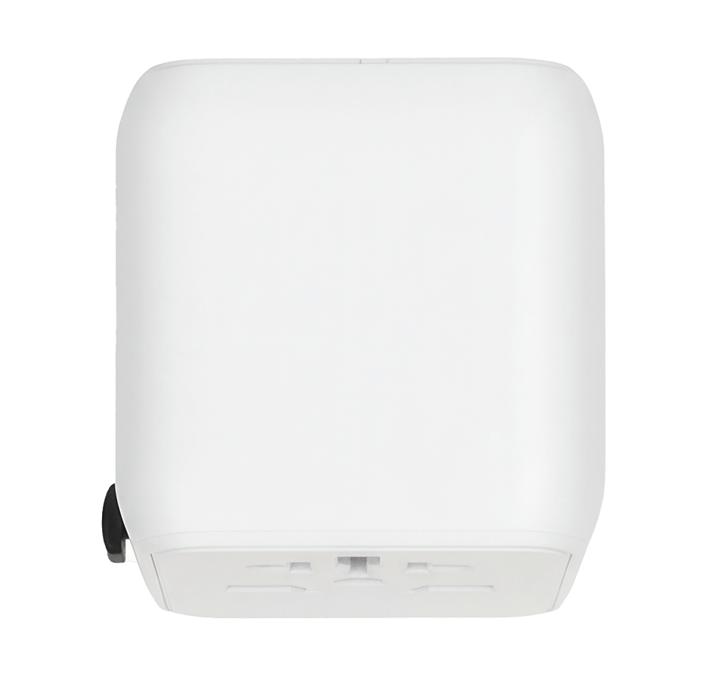 Pegasus Travel Adapter-default