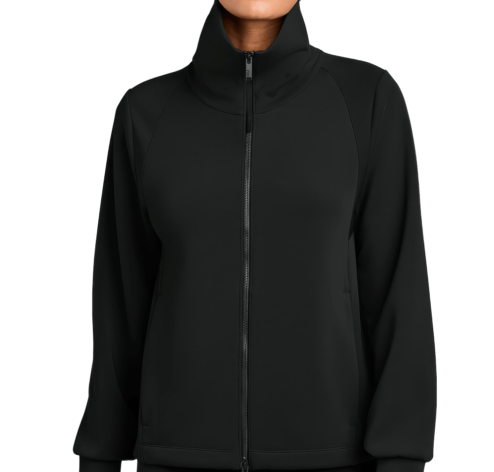 MiiR Women’s Kumo UPF 50+ Performance Zip Hoodie-default