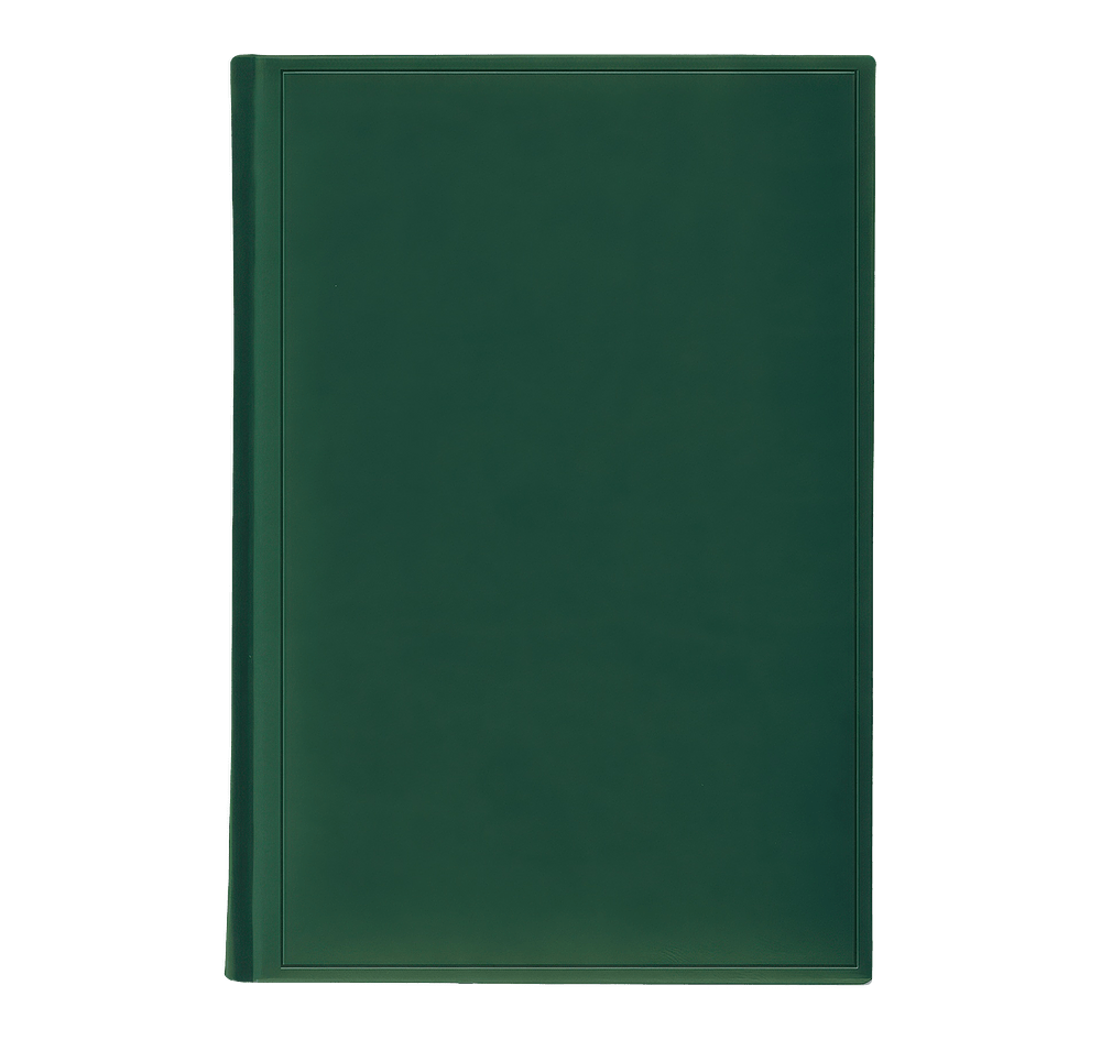 Castelli Debossed Tucson Medio Lined Notes & Memos Hard Cover Notebook-default