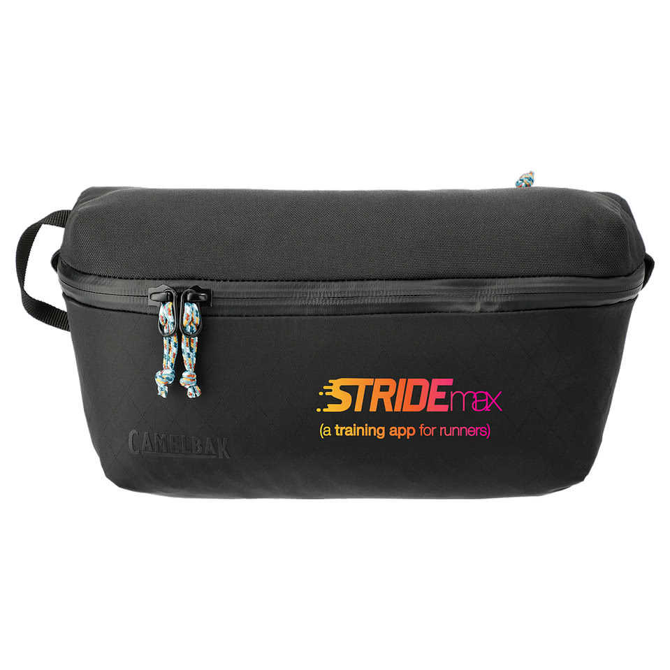 CamelBak Pivot Recycled Crossbody Sling Bag