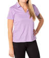 Nike Women's Dri-FIT Micro Pique Performance Polo 2.0