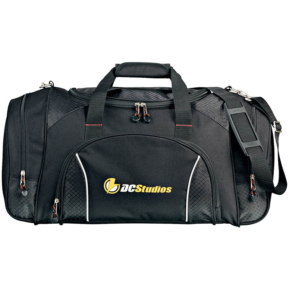 Triton Weekender 24" Carry-All Duffel Bag