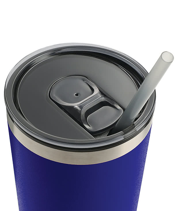 16 oz. Thor Stainless Steel Tumbler