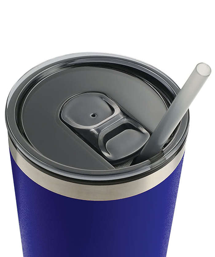 16 oz. Thor Stainless Steel Tumbler