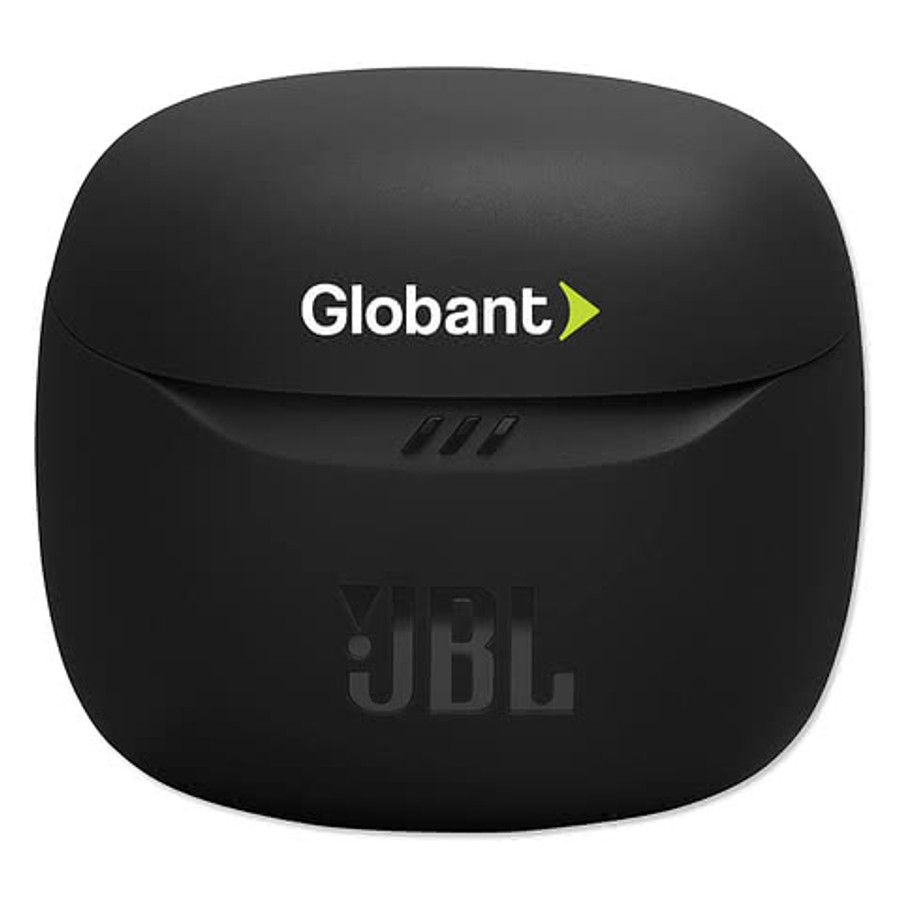 JBL Tune Flex 2 True Wireless Bluetooth Earbuds in Black