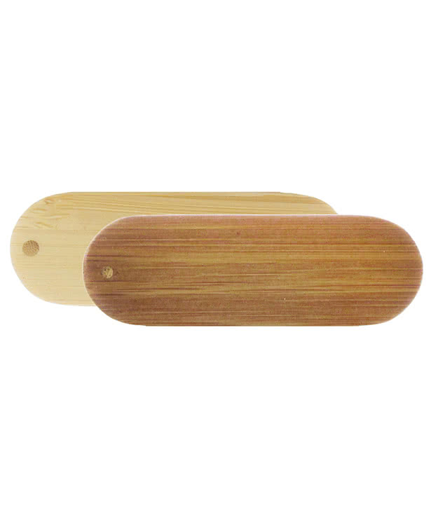 Laser Engraved Kona USB Flash Drive 8GB