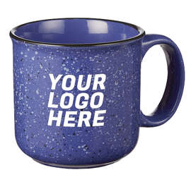 15 oz. Campfire Ceramic Mug (Set of 24)