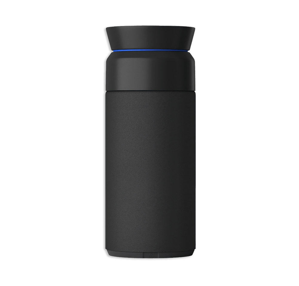 12 oz. Ocean Bottle Travel Tumbler-default
