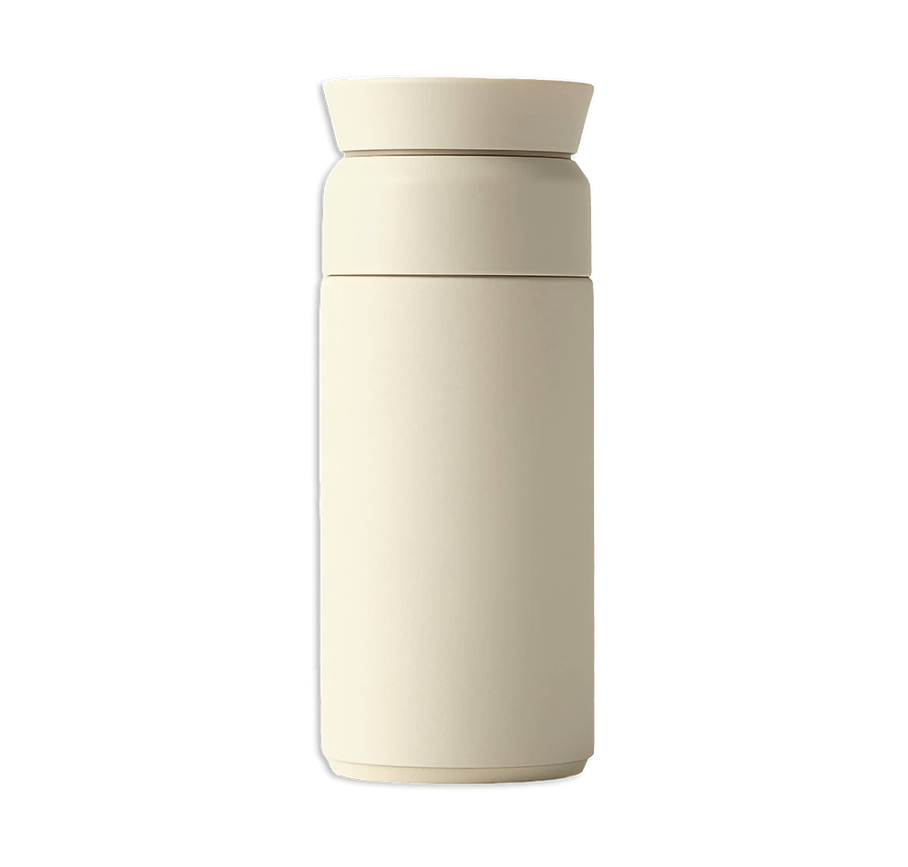 12 oz. Ocean Bottle Travel Tumbler-default