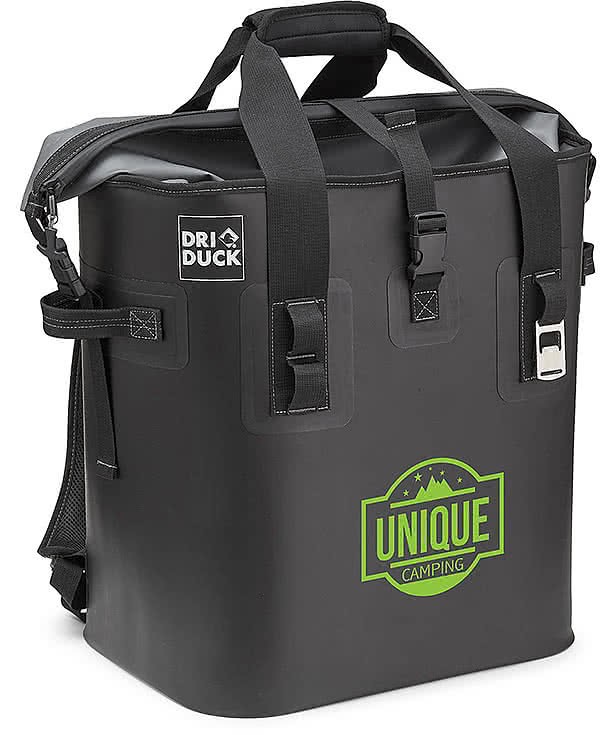 Dri Duck Escapade 32 Can Cooler Backpack