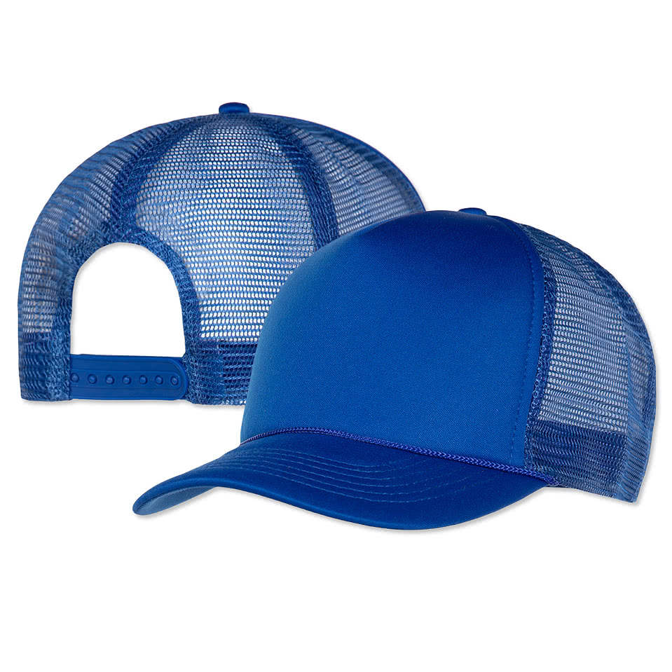 BEEDEN FOAM PRINT MESH CAP〔NAVY〕 BDN FOAM PRINT MESH CAP – BEEDEN