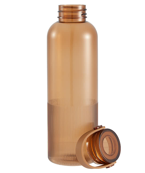 24 oz. Prism Recycled Plastic Water Bottle