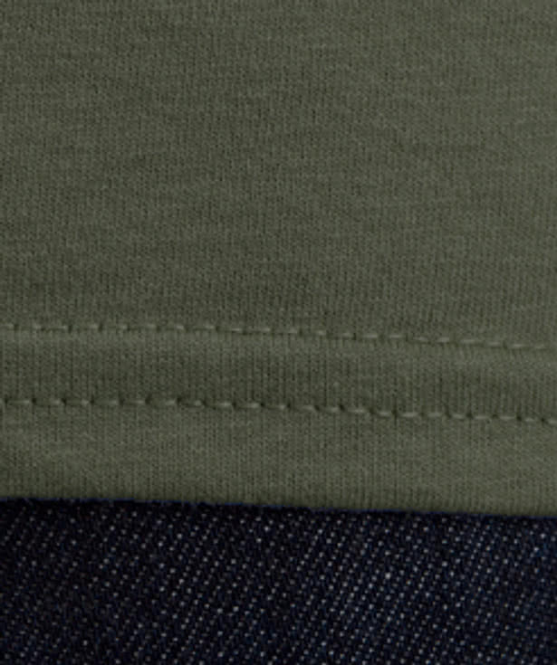 Canada - Gildan Softstyle Long Sleeve Jersey T-shirt