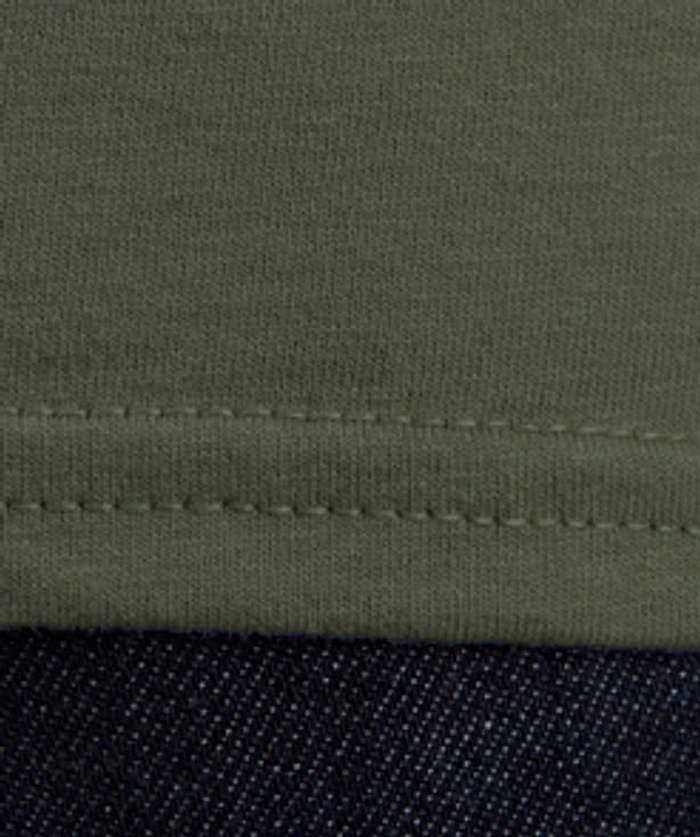 Canada - Gildan Softstyle Long Sleeve Jersey T-shirt