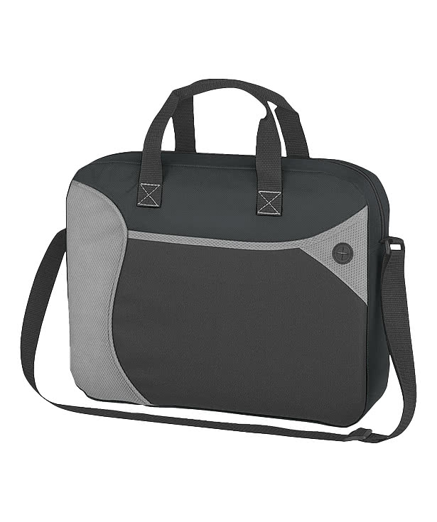 Wave Non-Woven Briefcase