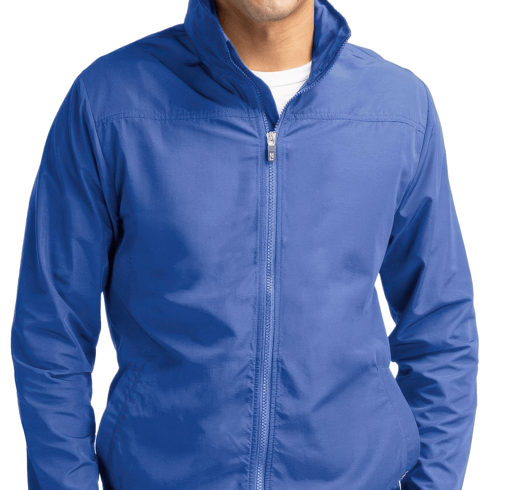 Cutter & Buck Charter Eco Recycled Soft Shell Jacket-default