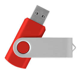 Rotate USB Flash Drive 8GB