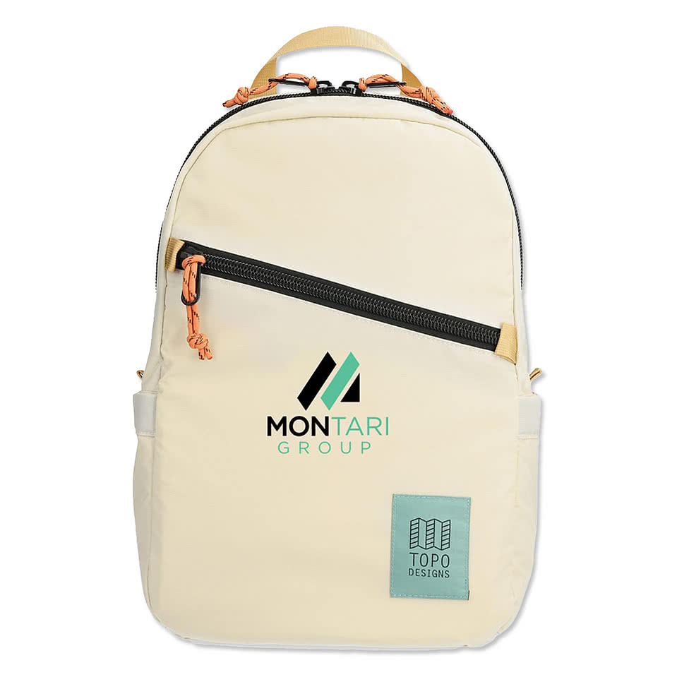 Topo Designs Light Pack Recycled 15" Computer Backpack