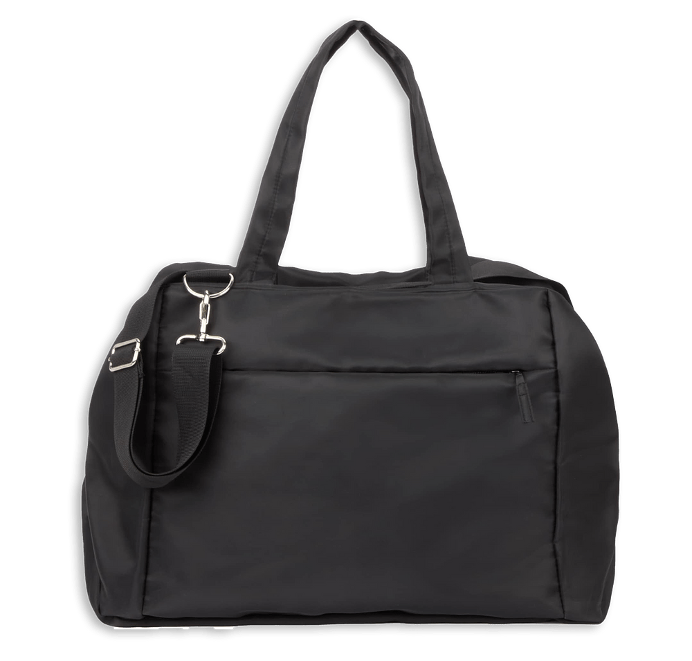 Daybreak Recycled Weekender Duffel Bag-default