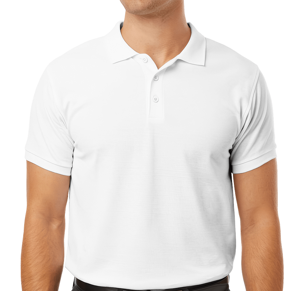AllPro Blended Pique Polo-default