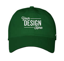 Nike Heritage Baseball Hat - Color: Apple Green