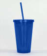 16 oz. Acrylic Cafe Tumbler