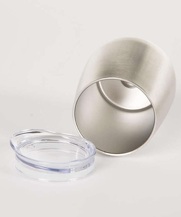 10 oz. Stainless Steel Vacuum Insulated Tumbler