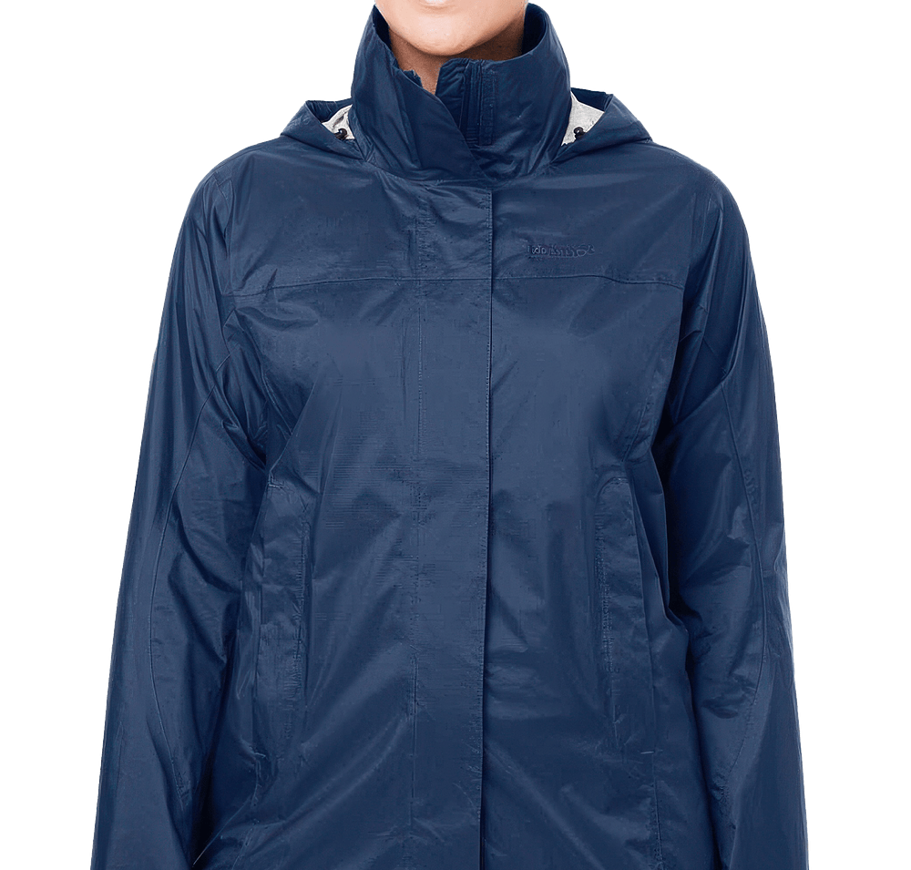 Marmot Women's PreCip Eco Packable Rain Jacket-default