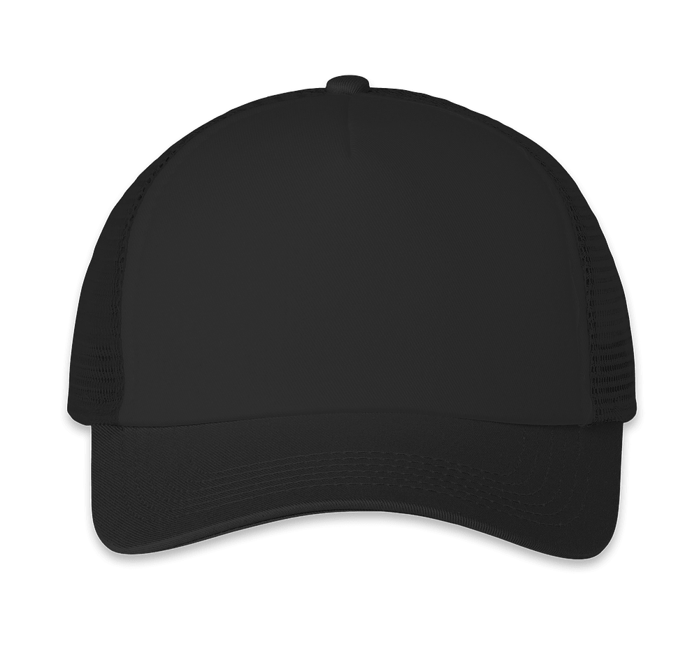 Imperial North Country Snapback Trucker Hat - Printed-default